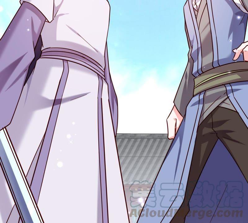 Turned Into a Grass in The Fantasy World? Chapter 47 Gambar 9